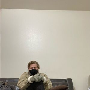 Meet your Posher, Thomas